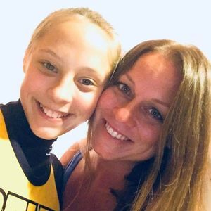 Meet your Posher, Kylee